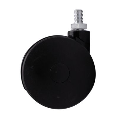 Roulette pivotante ø7.5 cm,50 kg Nylon
