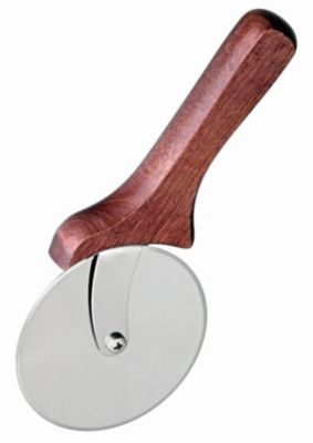 Roulette Pizza professionnelle 100 mm - Bartscher