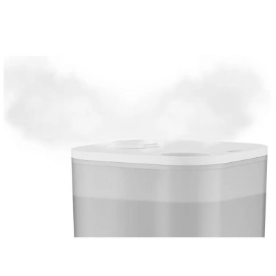 Rowenta Aqua Boost Humidificateur d'air Puissant Rapide 2,5 L, 12 h d'autonomie, Mode silencieux, HU4020F0