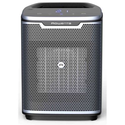 ROWENTA Soufflant Intense Confort+ 2000W 33dB Noir /3 SO9360F0