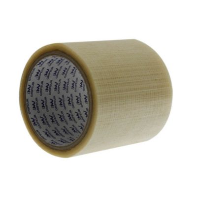 Ruban adhésif renforcé répare bâche, Larg 9.50 cm