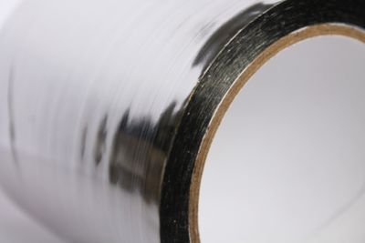 Ruban adhésif aluminium Thermeo 50m x 100m