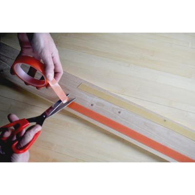 Nastro Adesivo Rinforzato Koltout Express - 2.5m X 19mm, Multiuso - Foto 2