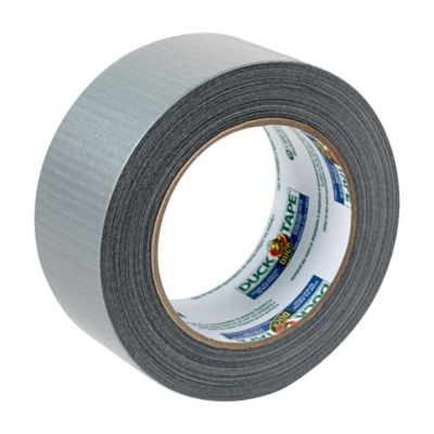 Ruban adhésif toile 50 mm x 25 m, lot de 2