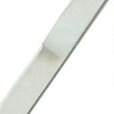 Ruban agrippant adhésif blanc Diall 20mm au mètre
