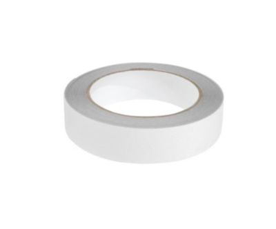 Ruban anti-dérapant rond transparent Scotch 25 mm x 5 m