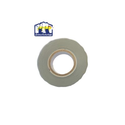 Ruban anti-fuite Atmos EXTREM TAPE Gris 25 mm x 3 m