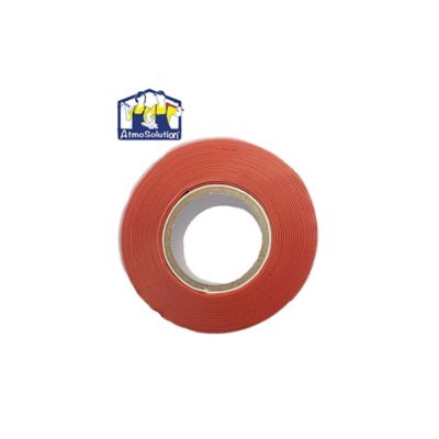 Ruban anti-fuites Atmos Extrême Tape rouge 3m