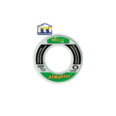 Ruban d'étanchéité des filetages Atmoseal 14 mm x 5 m