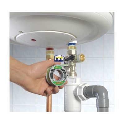 Ruban d'étanchéité des filetages Atmoseal 14 mm x 5 m