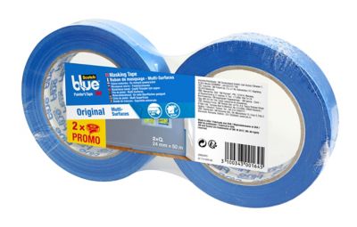 ProDec Advance Ruban De Masquage Precision Edge 24 Mm X 50 M