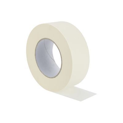 Ruban de masquage lignes droites Diall 48 mm x L.100 m - 1 rouleau