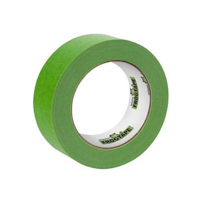 Ruban de masquage multisurfaces Frogtape 41,1 m x 36 mm - 1 rouleau