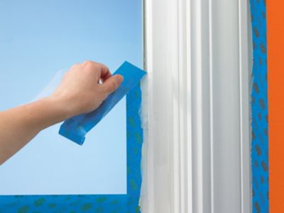 Ruban de masquage Perfect lines 55 m x 36 mm - 1 rouleau