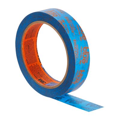 Lot De 9 Rouleaux De Ruban De Masquage En Papier Pour Peinture, Dessin