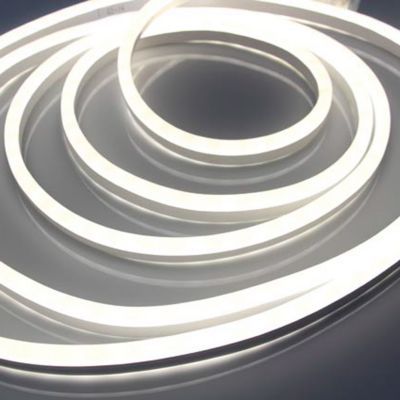 Ruban extérieur LED intégrée Surligne blanc froid 300 cm