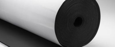 AB - Tappetino Isolante Autoadesivo In Alluinio Butilico, 2 , 50 C - Foto 12