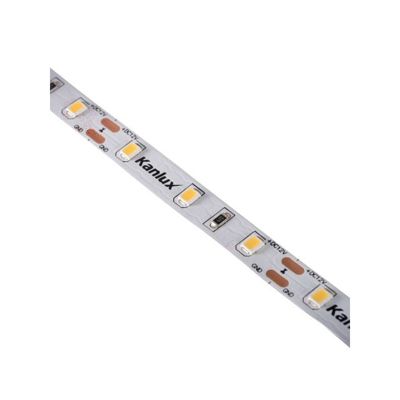 Ruban LED 11W/m 60 LED/m longueur 30m - Blanc Naturel 4000K