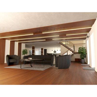 Ruban LED 11W/m 60 LED/m longueur 30m - Blanc Naturel 4000K