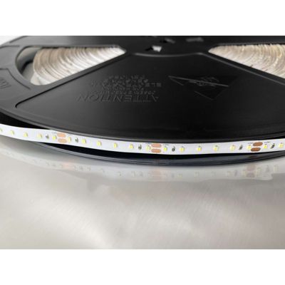 Ruban LED 120 LED/m 9W/m DC24V LED 2216 - 5m - Blanc Naturel 4000K