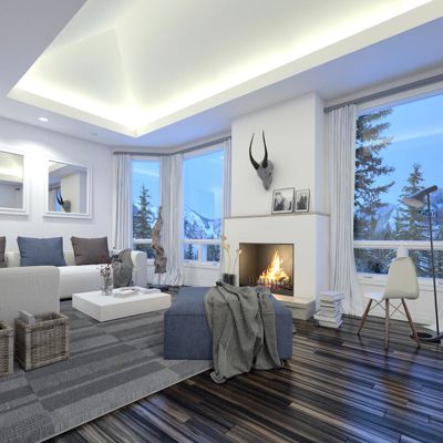 Ruban LED 220V 5050 IP65 60LED/m (Vendu sur mesure au mètre) - Blanc Neutre 4000K - 5500K - SILAMP