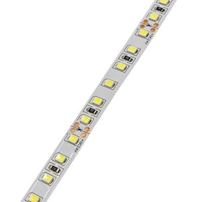 Ruban LED 9,6W/m 24V 120LED/m longueur 5m - Blanc du Jour 6000K
