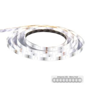 Ruban LED - blanc - L500 cm - Atmosphera