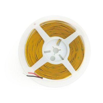 Ruban LED COB 5M 24V IP20 512LED/m - Blanc Chaud 2300K - 3500K - SILAMP