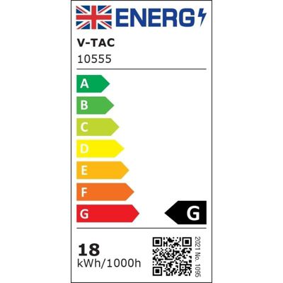 Ruban LED COB 5m Dimmable CCT 24V 18W/m 560 LED/m - 3000K/4000K/6500K - SILAMP