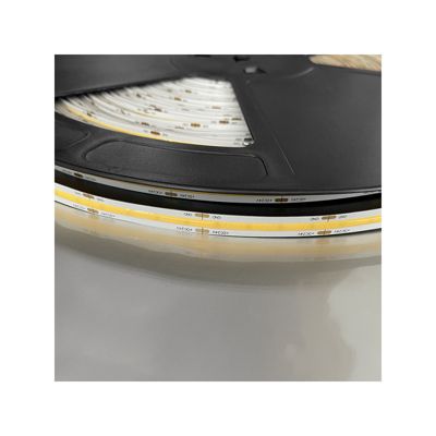 Ruban LED COB RGBW 16W/m Blanc Naturel 4000K 896LED/m - Longueur 5m