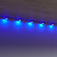 Ruban LED Colours Owen 6m RVB + télécommande