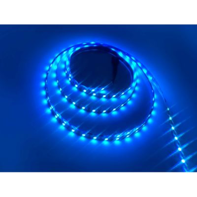 Ruban LED multicolore 10 mètres 220V IP65