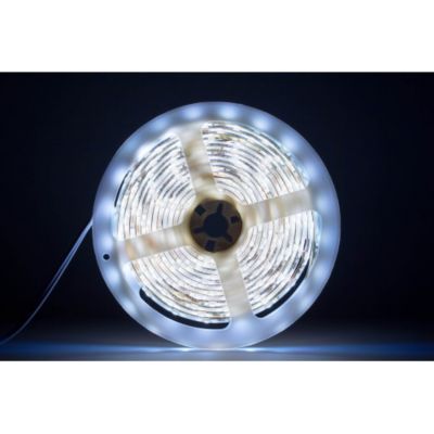 Ruban LED multicolore 10 mètres 220V IP65