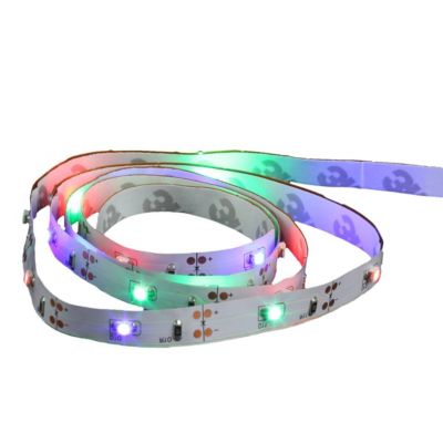 Ruban LED à pile - L130 cm - Atmosphera