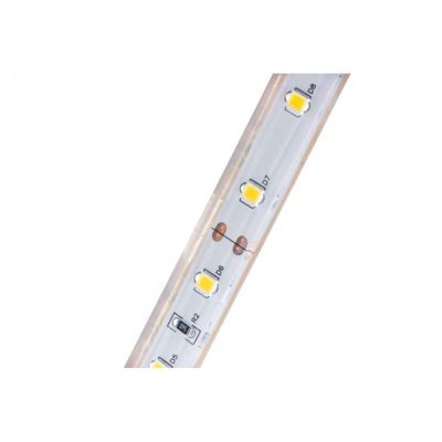 Ruban LED Puissant 60 LED/m 13W/m IP68 5m - Blanc Chaud 3000K