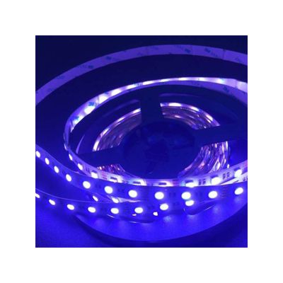 Ruban LED RGBW Blanc Naturel 4000K 60LED/m 17W/m - Longueur 5m
