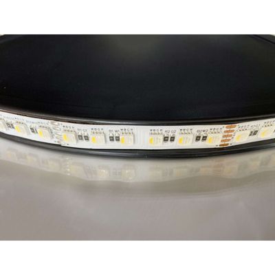 Ruban LED RGBW Blanc Naturel 4000K 96 LED/m 27W/m - Longueur 10m