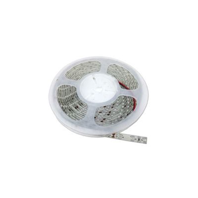 Ruban LED étanche IP65 6W/m each Channel DC12V - RGB+WW