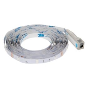 Ruban LED USB avec télécommande 5m - Atmosphera