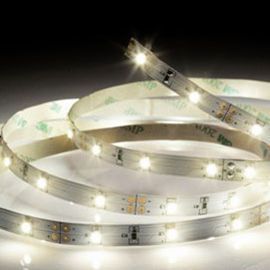 Ruban LED Xanlite super éclairant 3m 3000K