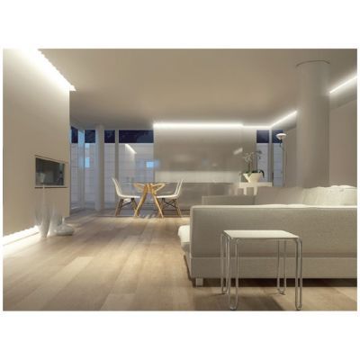 Ruban LED Xanlite super éclairant 5m 3000K