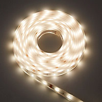 Ruban lumineux LED Colours Emmett 5m IP65 blanc neutre