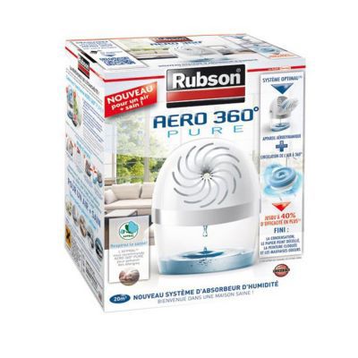 Rubson Absorbeur Aero 360 Pure