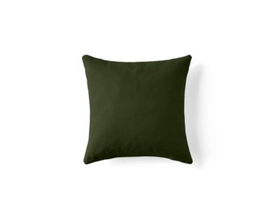 Rune - coussin - en tissu - 37x37 cm - Lisa Design