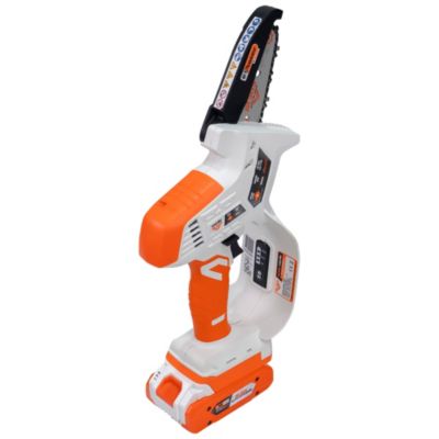 RURIS 1424e Power Alfa Up - Élagueuse télescopique sans fil 20V (batterie 2400e incluse)