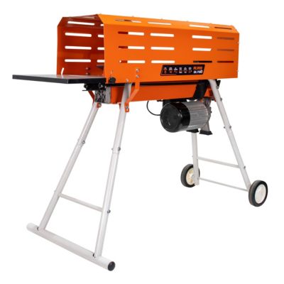 RURIS DL700 - Fendeuse de bûches horizontale 2200 W, 7 tonnes,  50-250 mm