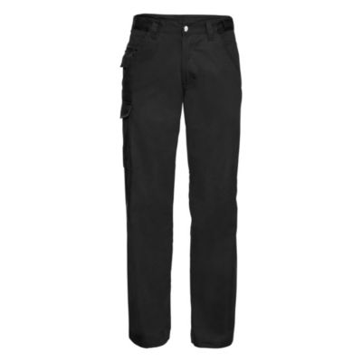 Russell - Pantalon de travail, coupe régulière - Homme
