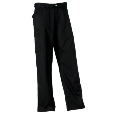 Russell - Pantalon de travail, coupe régulière - Homme