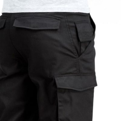 Russell - Pantalon de travail, coupe régulière - Homme