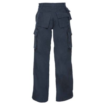 Russell - Pantalon de travail - Homme